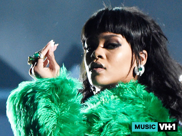 New Music: Rihanna - "Bitch Better Have My Money 