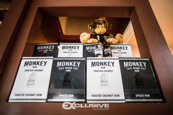 Monkey Rum Launches in Orlando (1 of 69)