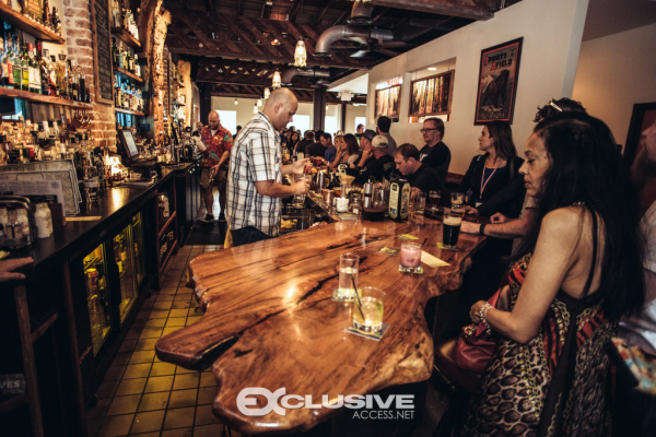 Monkey Rum Launches in Orlando (10 of 69)