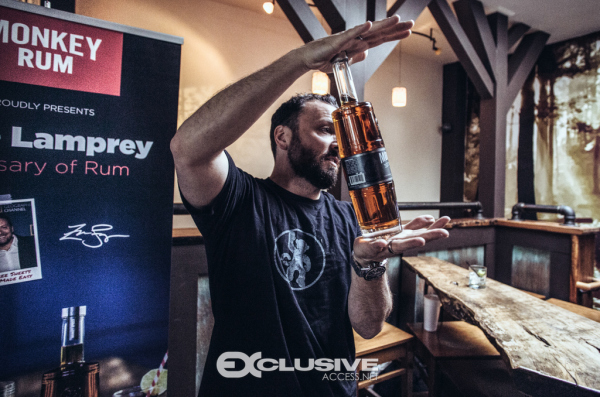 Monkey Rum Launches in Orlando (11 of 69)