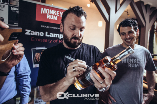 Monkey Rum Launches in Orlando (12 of 69)