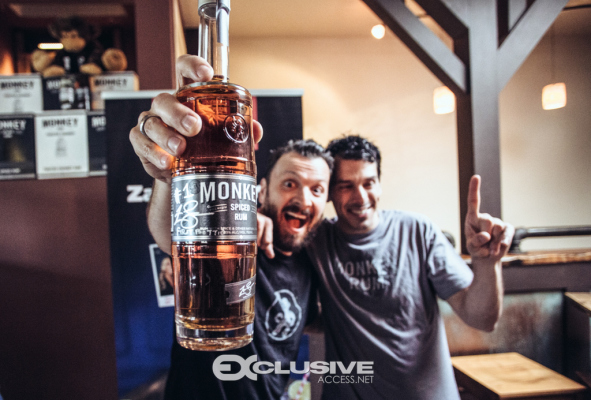 Monkey Rum Launches in Orlando (13 of 69)