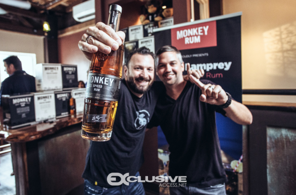 Monkey Rum Launches in Orlando (14 of 69)
