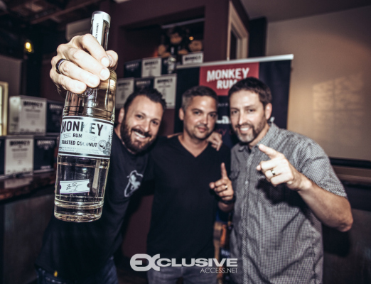 Monkey Rum Launches in Orlando (16 of 69)