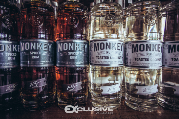 Monkey Rum Launches in Orlando (2 of 69)