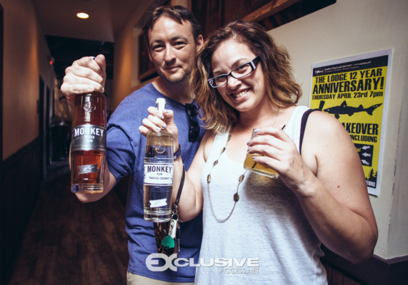 Monkey Rum Launches in Orlando (23 of 69)