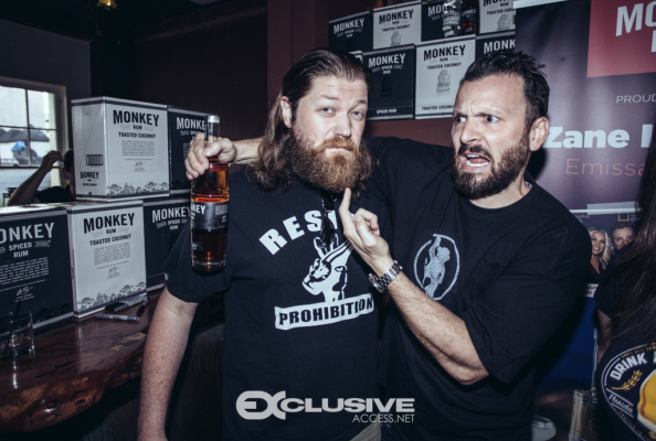 Monkey Rum Launches in Orlando (27 of 69)