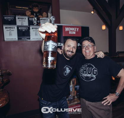 Monkey Rum Launches in Orlando (30 of 69)