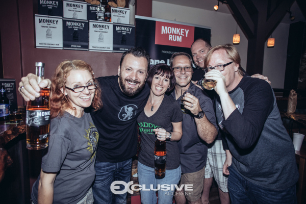 Monkey Rum Launches in Orlando (32 of 69)