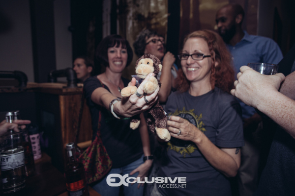 Monkey Rum Launches in Orlando (34 of 69)