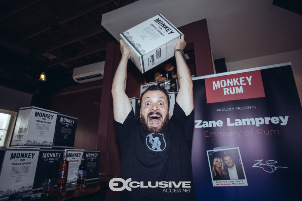 Monkey Rum Launches in Orlando (36 of 69)