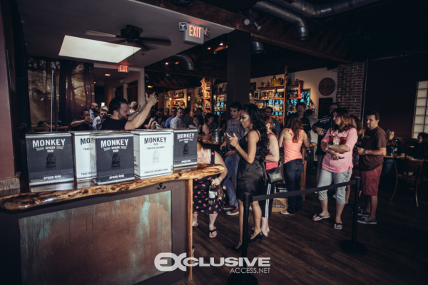 Monkey Rum Launches in Orlando (39 of 69)