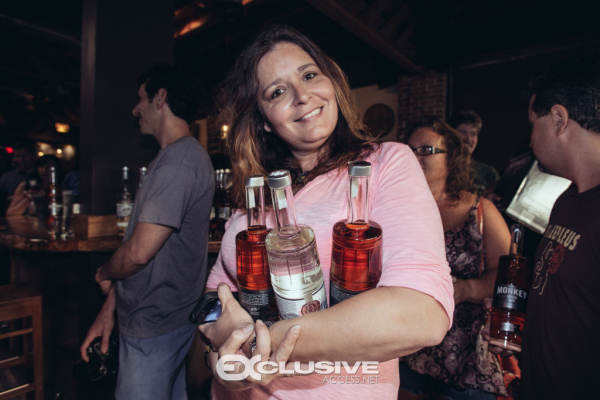 Monkey Rum Launches in Orlando (41 of 69)