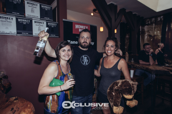 Monkey Rum Launches in Orlando (45 of 69)