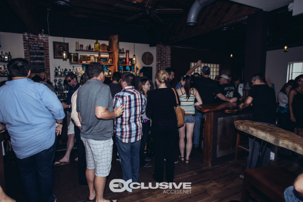 Monkey Rum Launches in Orlando (47 of 69)