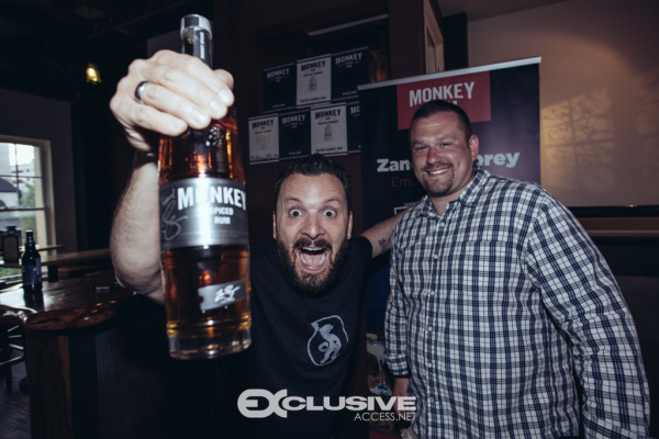 Monkey Rum Launches in Orlando (48 of 69)