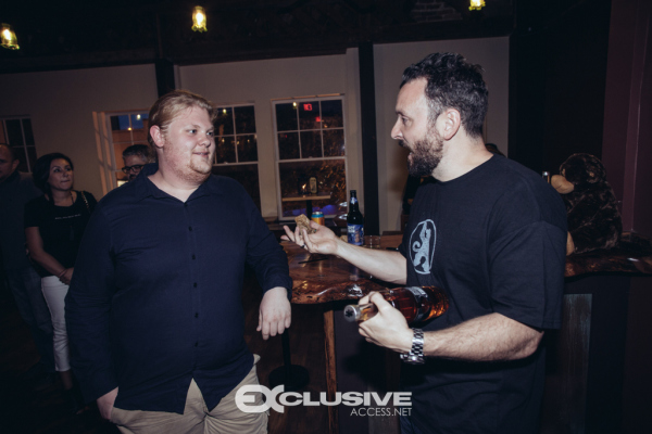 Monkey Rum Launches in Orlando (57 of 69)