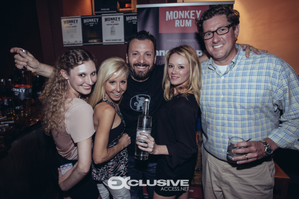 Monkey Rum Launches in Orlando (68 of 69)