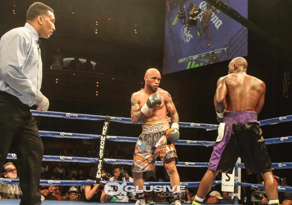 Mayweather promotions presents The Sincity Showdown by Thaddaeus McAdams (100 of 230)