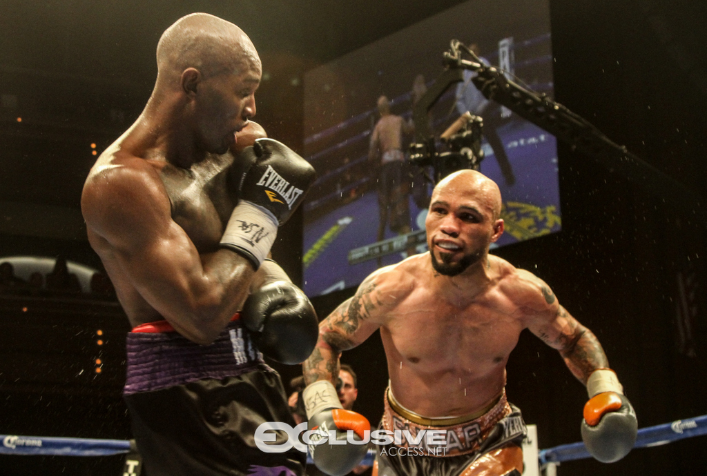 Mayweather promotions presents The Sincity Showdown by Thaddaeus McAdams (129 of 230)