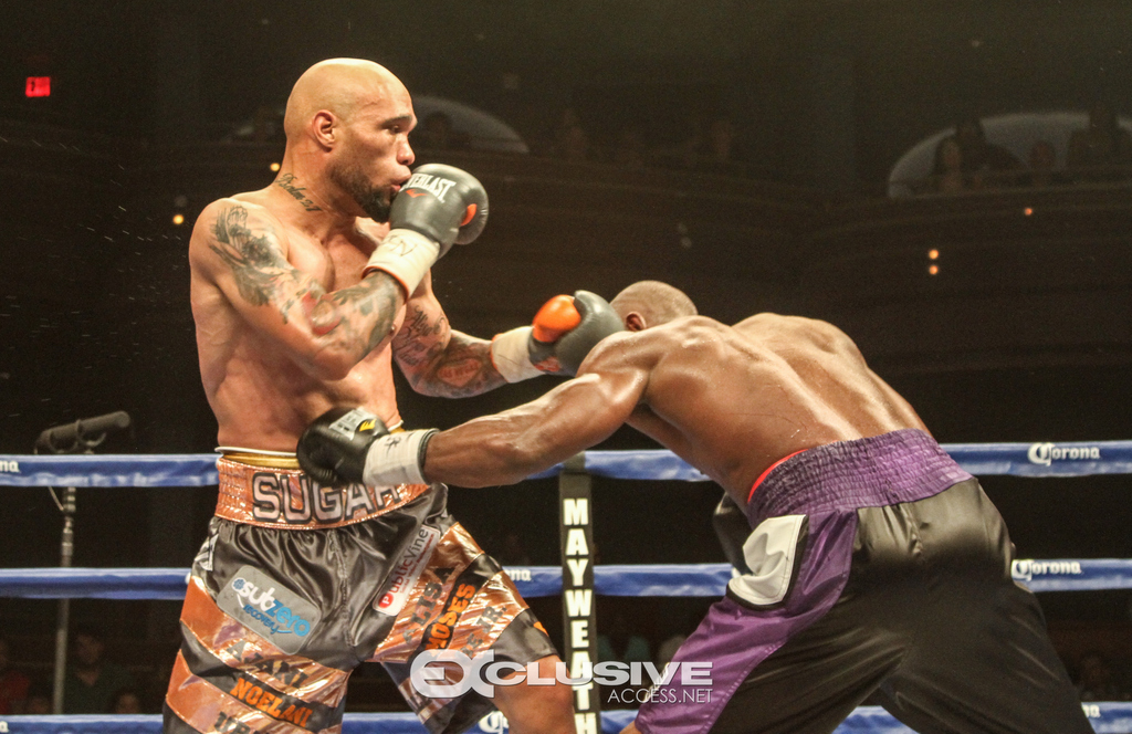 Mayweather promotions presents The Sincity Showdown by Thaddaeus McAdams (137 of 230)