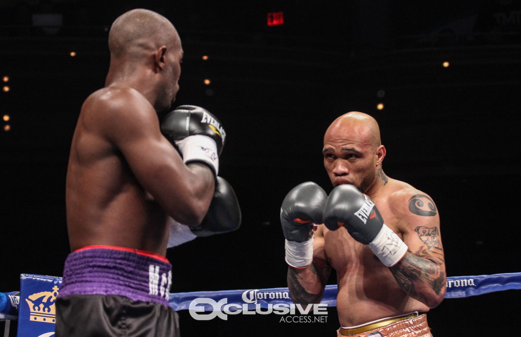 Mayweather promotions presents The Sincity Showdown by Thaddaeus McAdams (2 of 230)