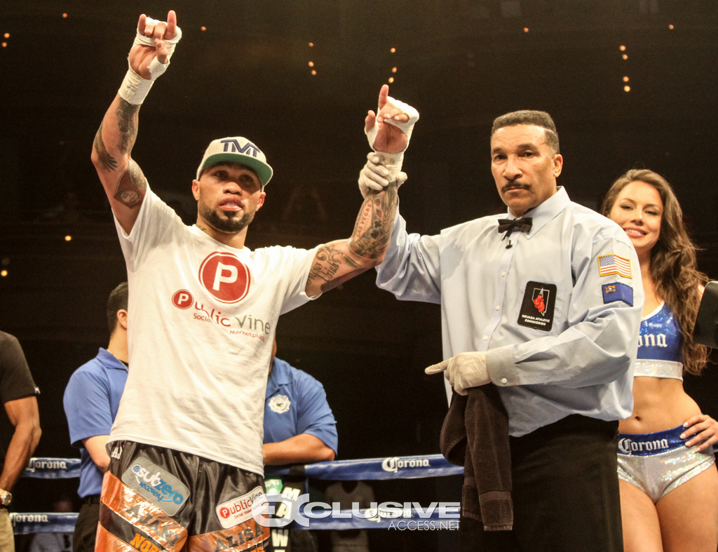 Mayweather promotions presents The Sincity Showdown by Thaddaeus McAdams (207 of 230)