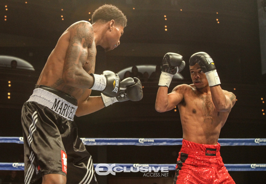 Mayweather promotions presents The Sincity Showdown by Thaddaeus McAdams (212 of 230)