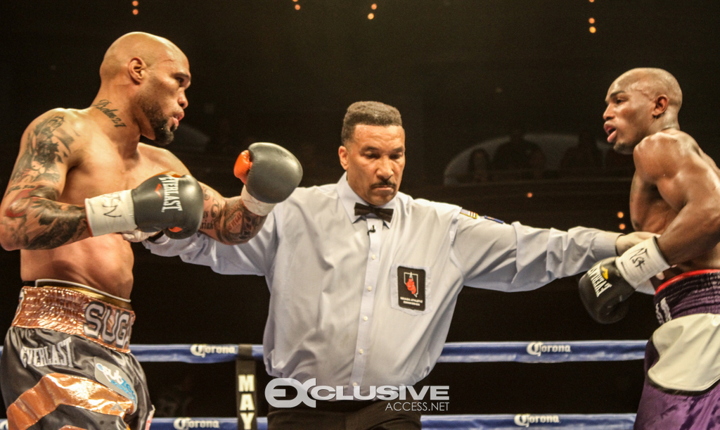 Mayweather promotions presents The Sincity Showdown by Thaddaeus McAdams (31 of 230)