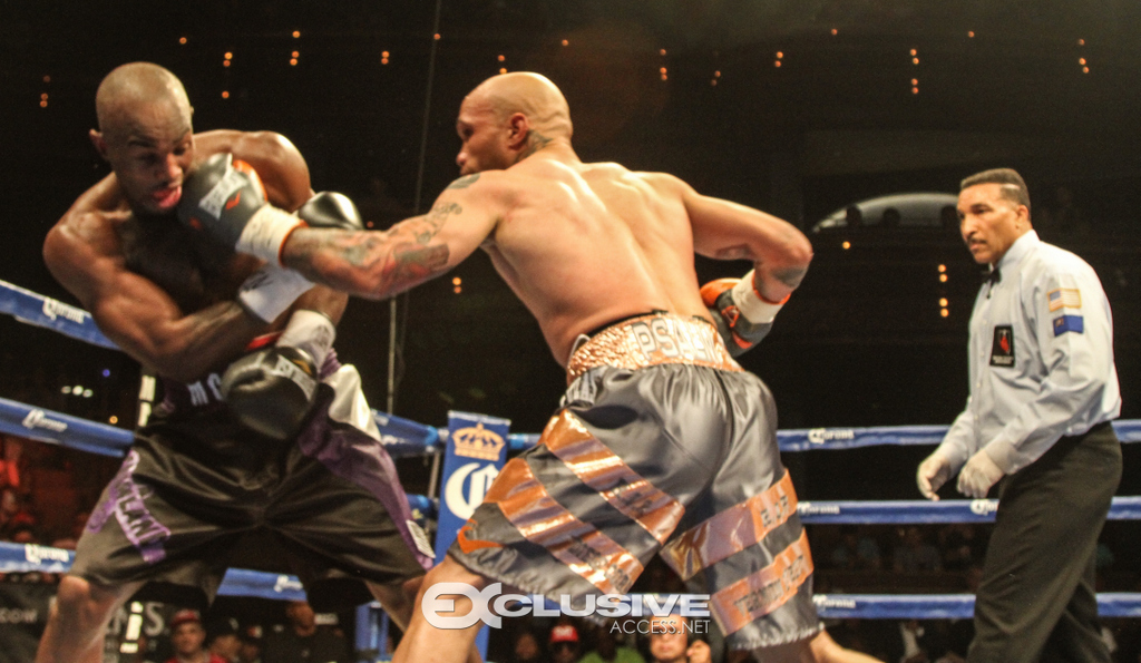 Mayweather promotions presents The Sincity Showdown by Thaddaeus McAdams (41 of 230)