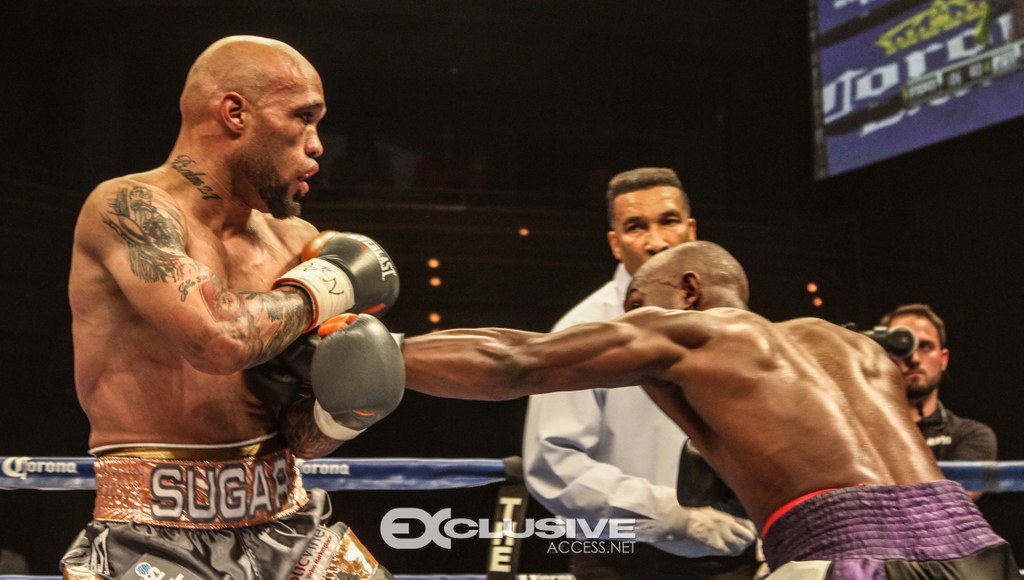 Mayweather promotions presents The Sincity Showdown by Thaddaeus McAdams (55 of 230)