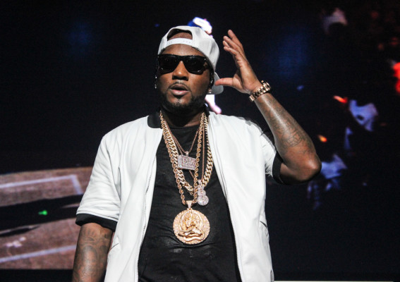 Jeezy Brings Out Kanye West, OutKast and More as He Celebrates 10 Years ...