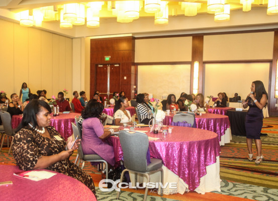 Womens Empowerment Network Confrence photos by ExclusiveAccess.Net