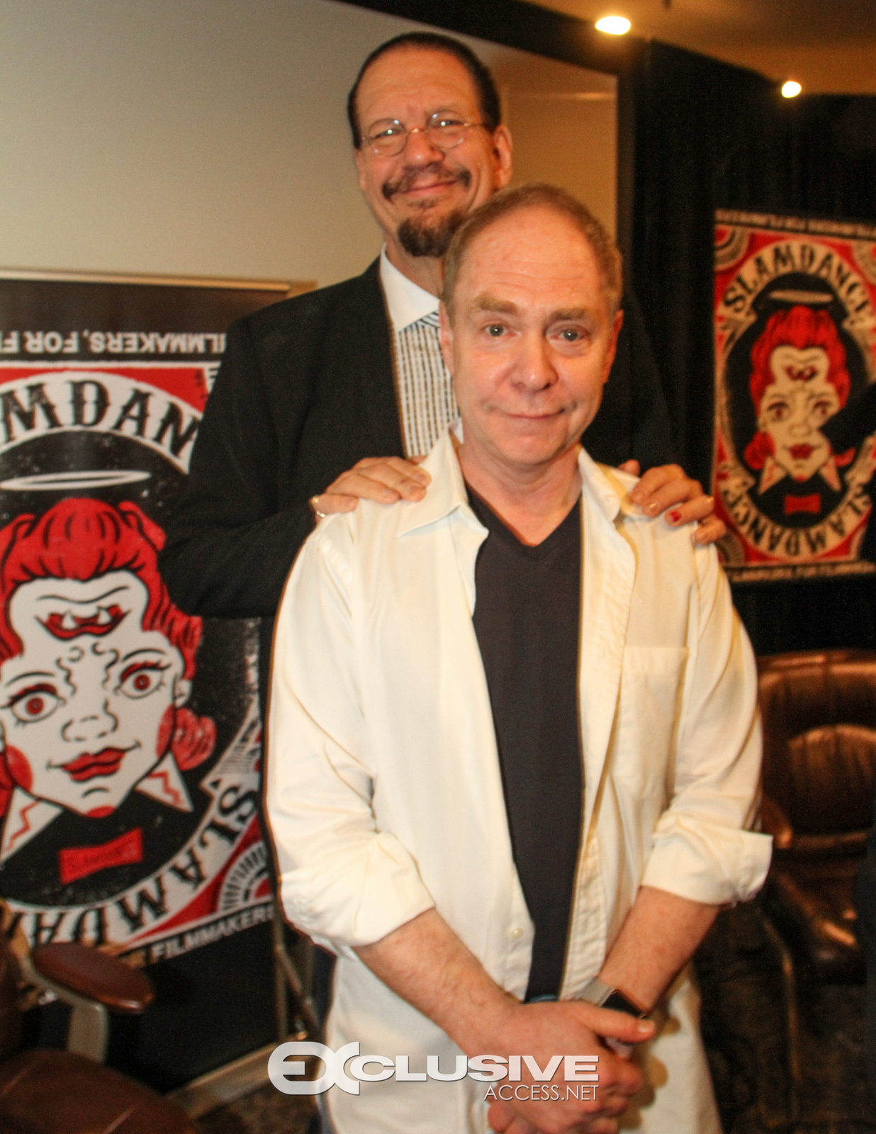 Coffee With Penn and Teller (59 of 60)