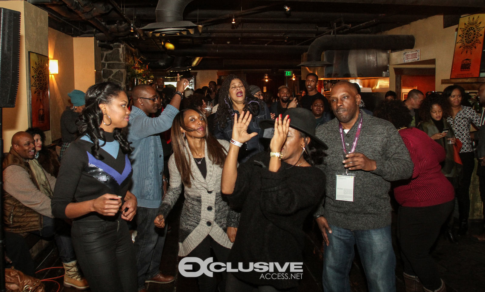 Seagrams Gin Presents DJ D-Nice2 (18 of 64)