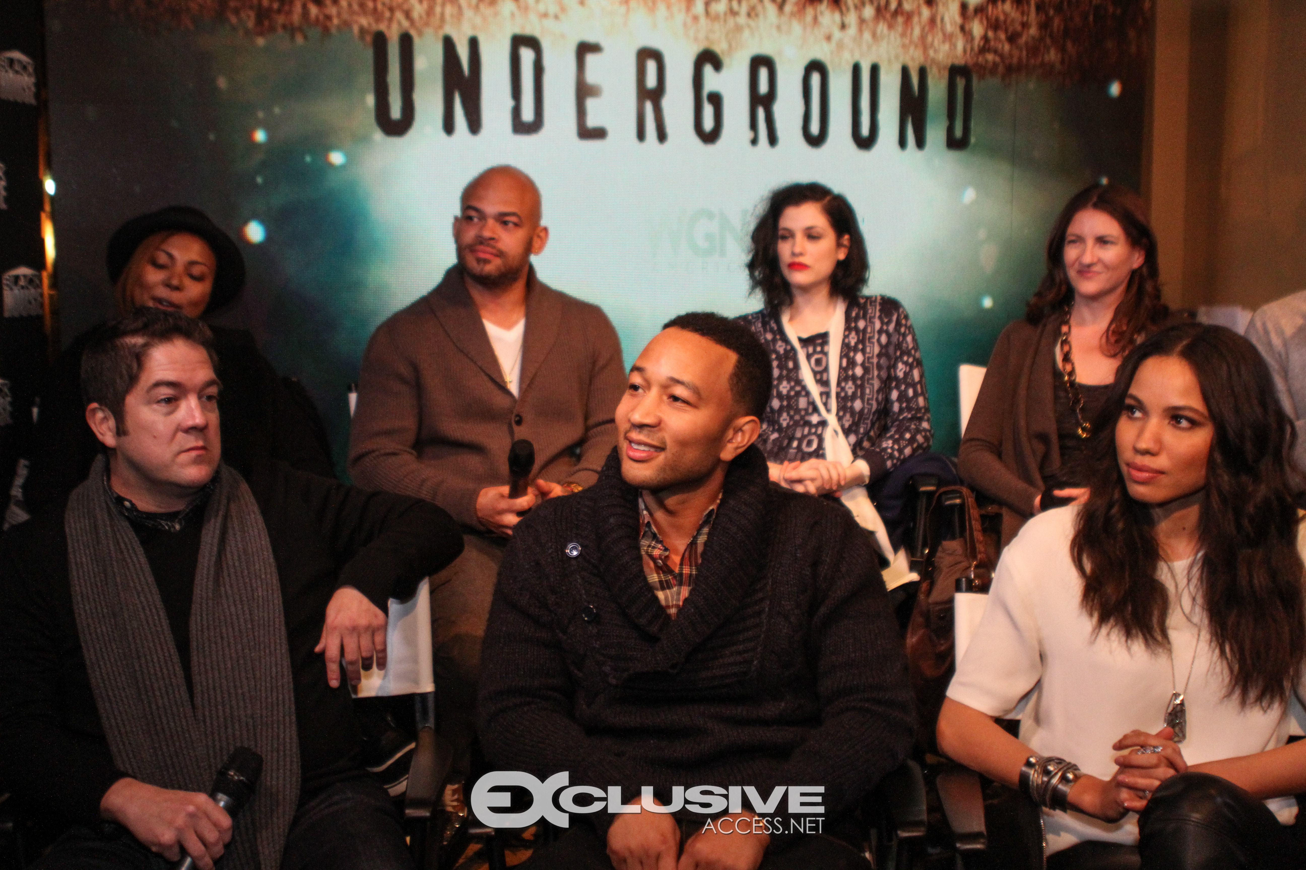 Underground Panel EAN (105 of 127)