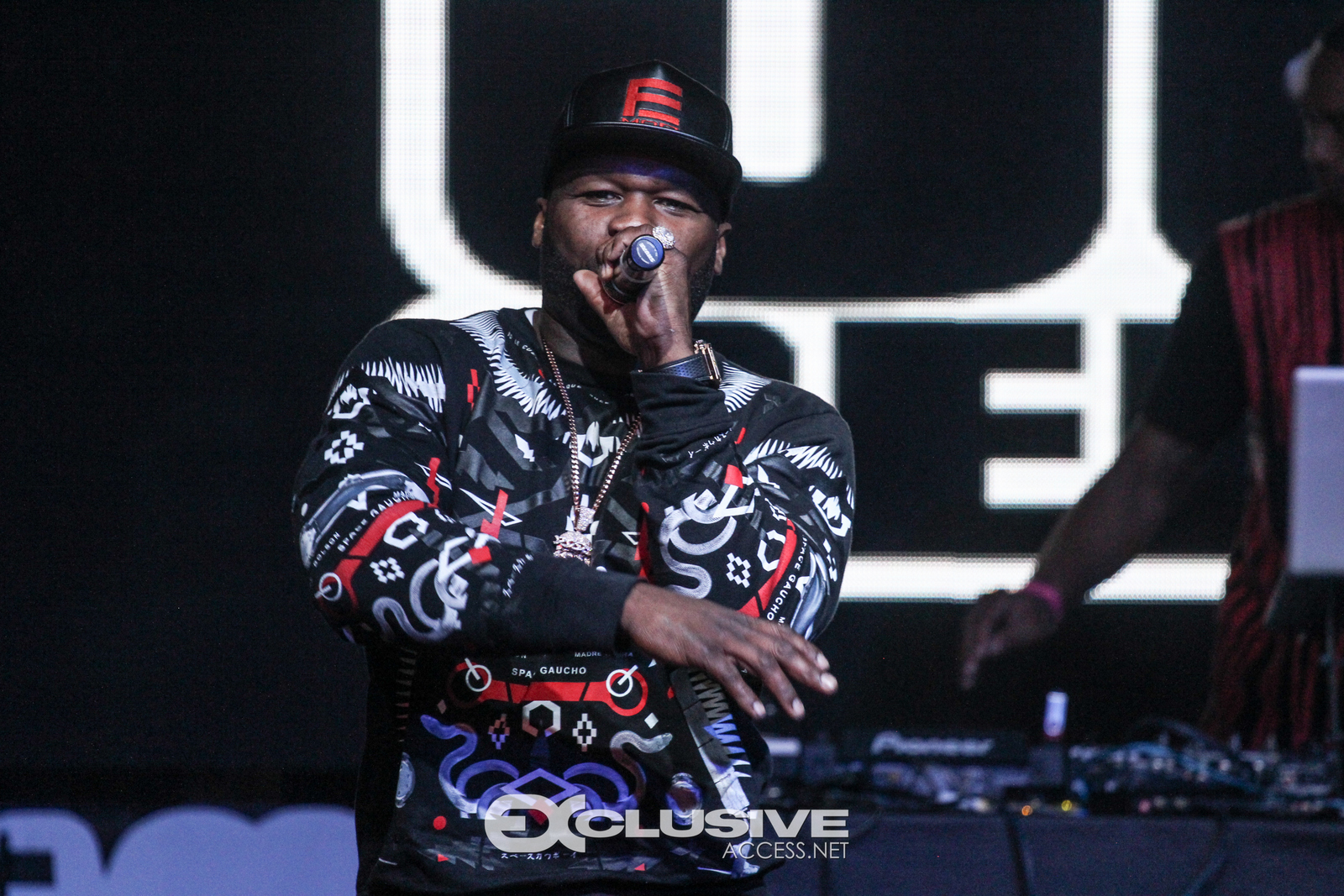 EAN 99 Jamz presents 50 Cent Uncensored  (103 of 146)