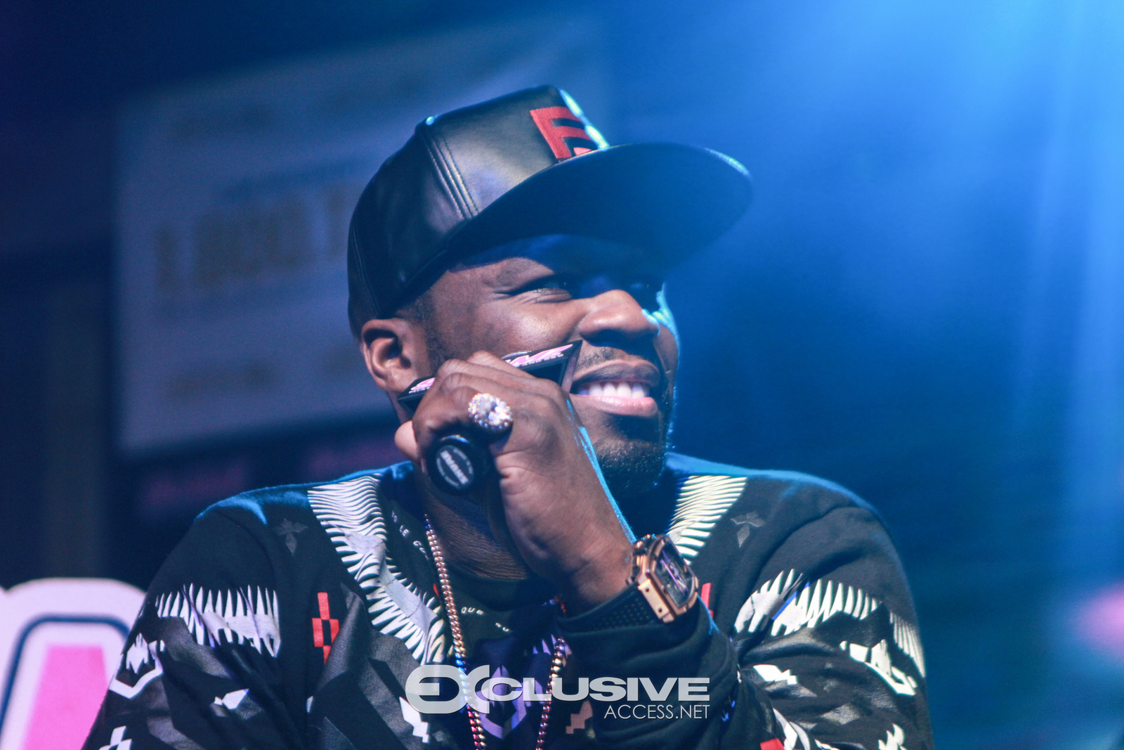 EAN 99 Jamz presents 50 Cent Uncensored  (141 of 146)