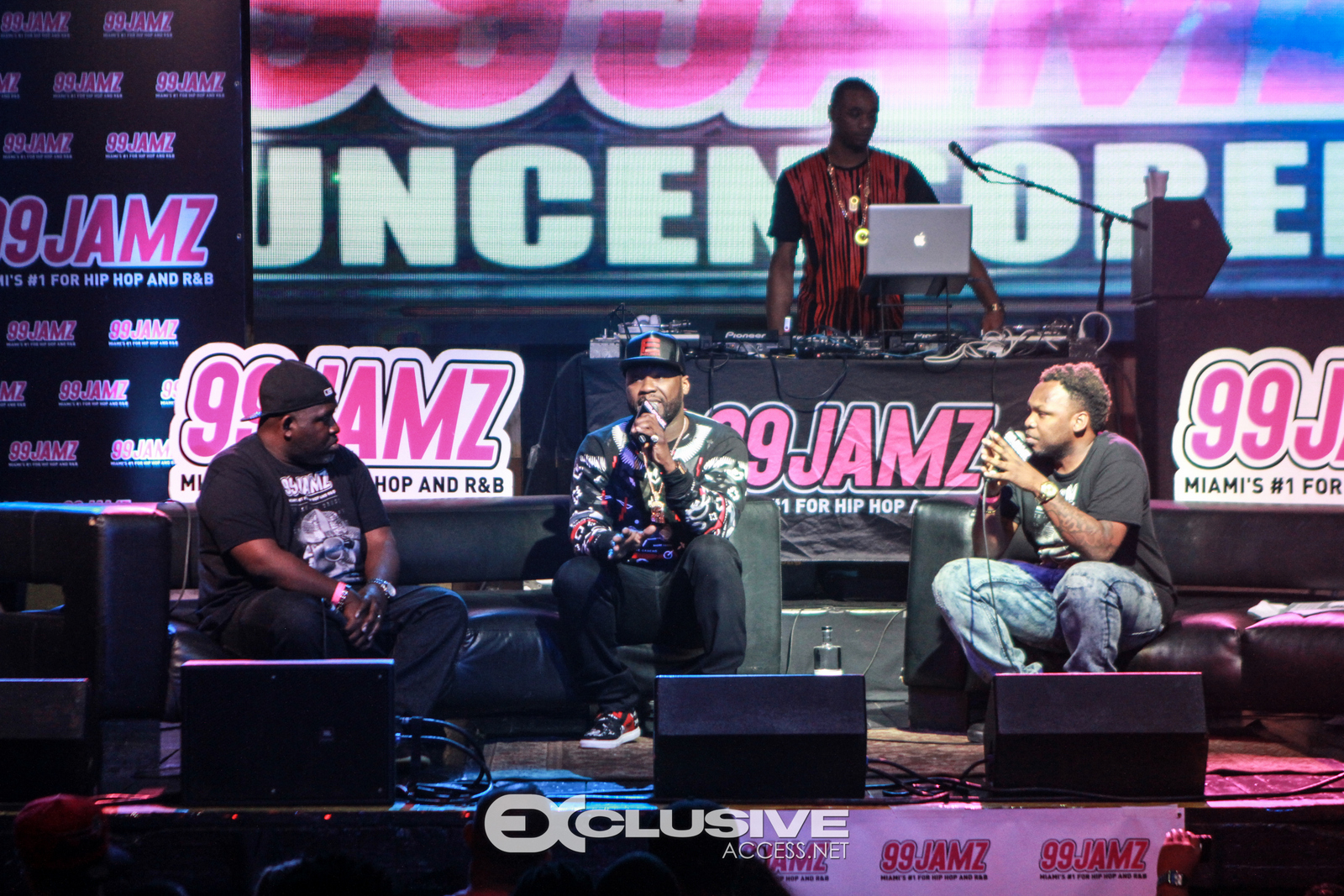 EAN 99 Jamz presents 50 Cent Uncensored  (143 of 146)