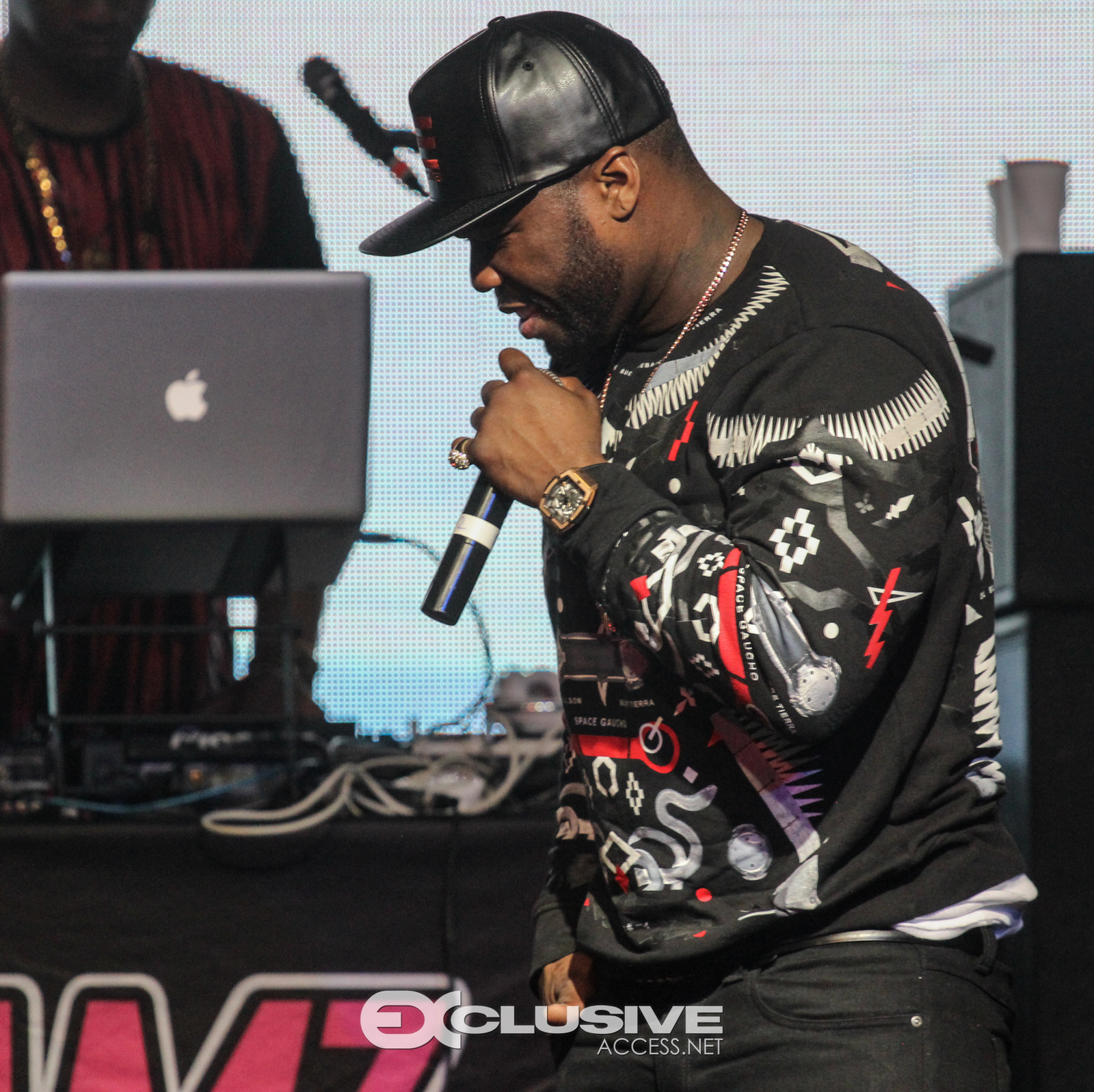 EAN 99 Jamz presents 50 Cent Uncensored  (96 of 146)