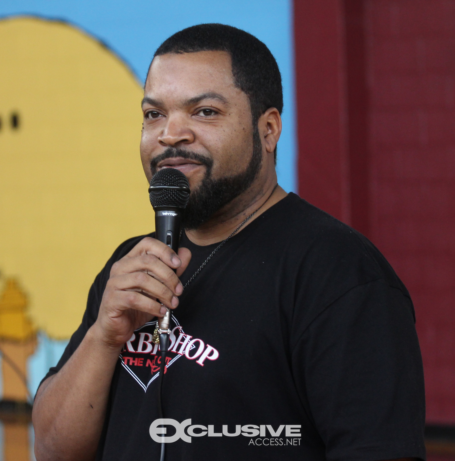 Ice Cube promotes the Next Cut photos by Thaddaeus McAdams