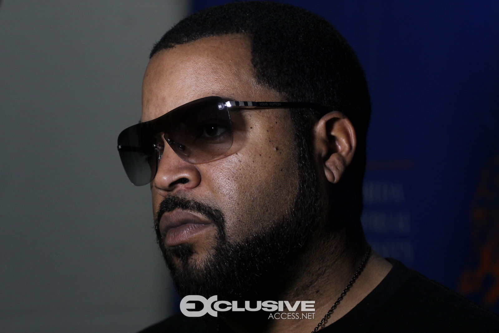 Ice Cube promotes the Next Cut photos by Thaddaeus McAdams