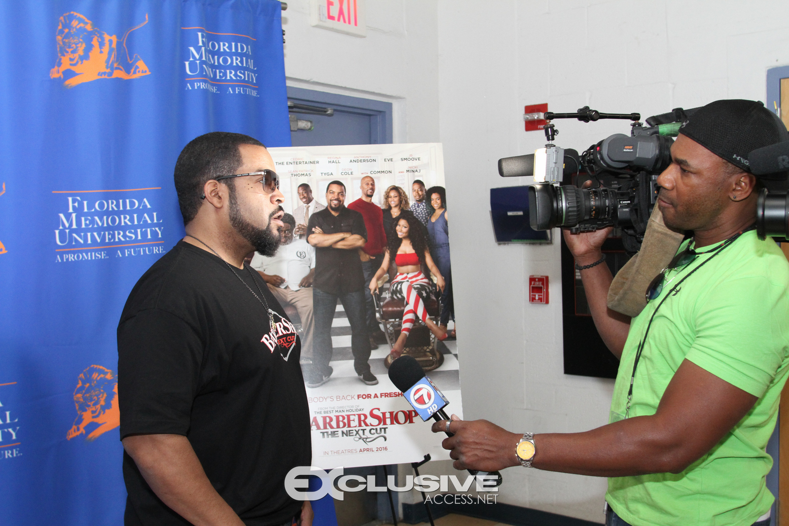 Ice Cube promotes the Next Cut photos by Thaddaeus McAdams