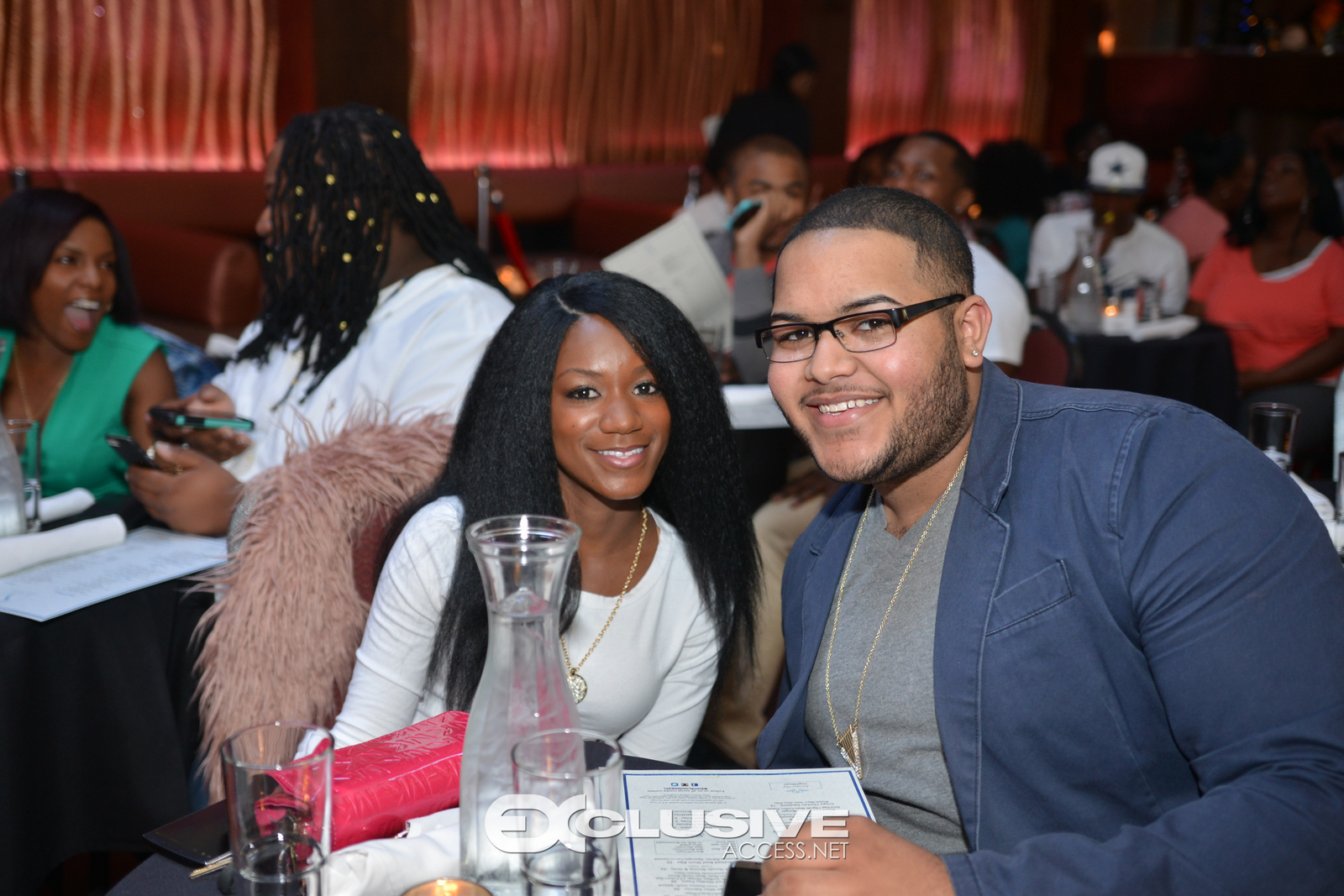 K Michelle Listening Session (32 of 159)