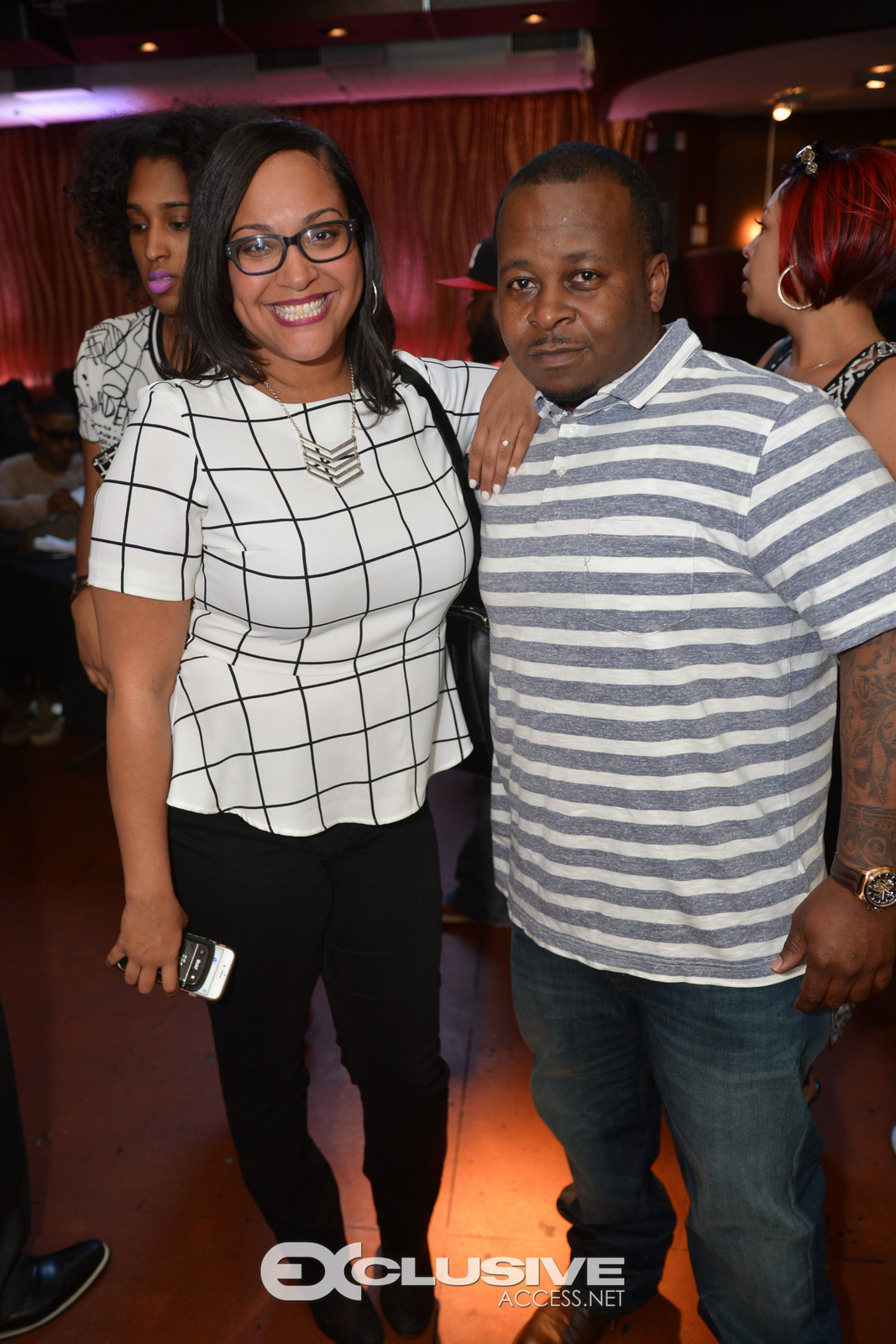 K Michelle Listening Session (66 of 159)