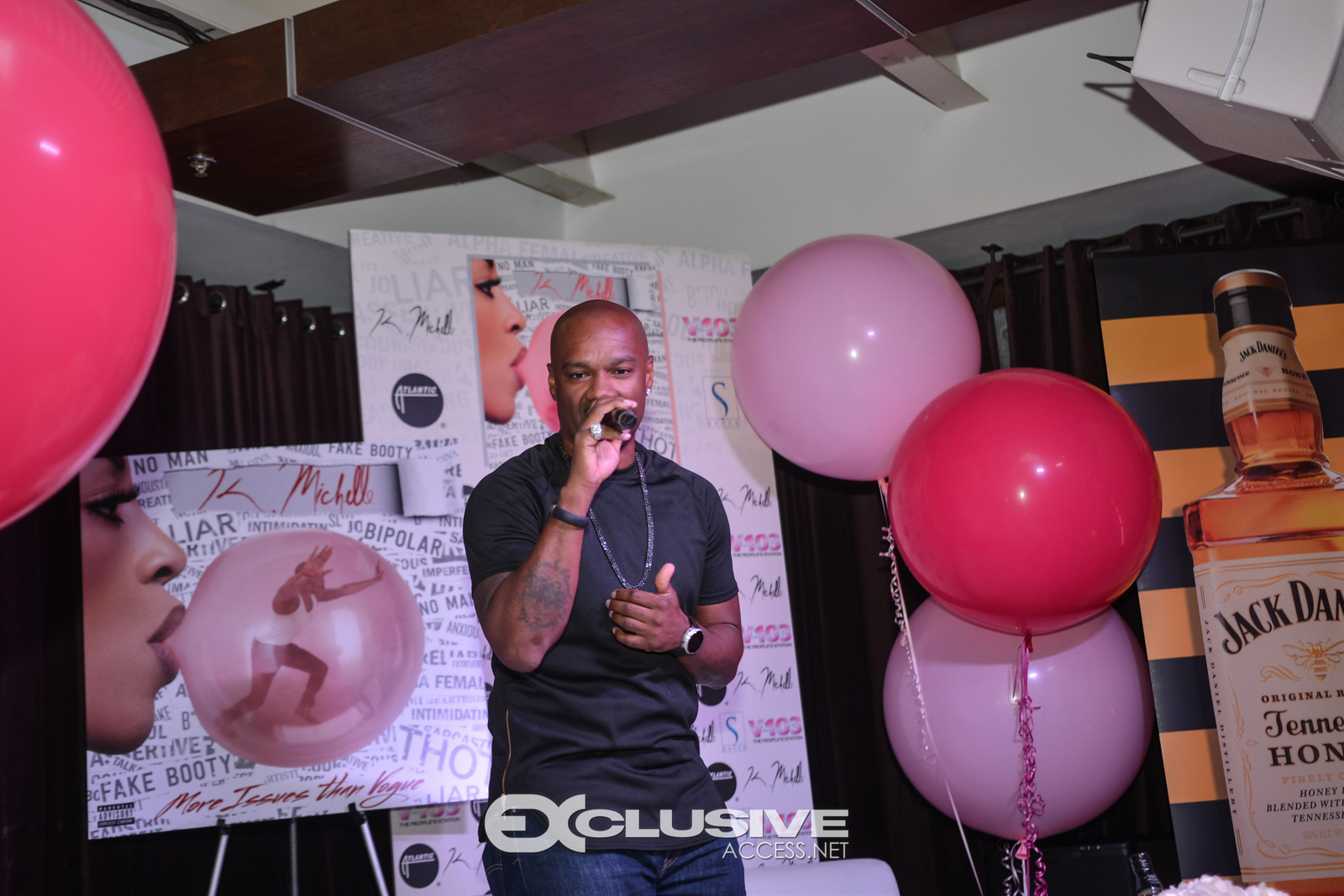 K Michelle Listening Session (73 of 159)