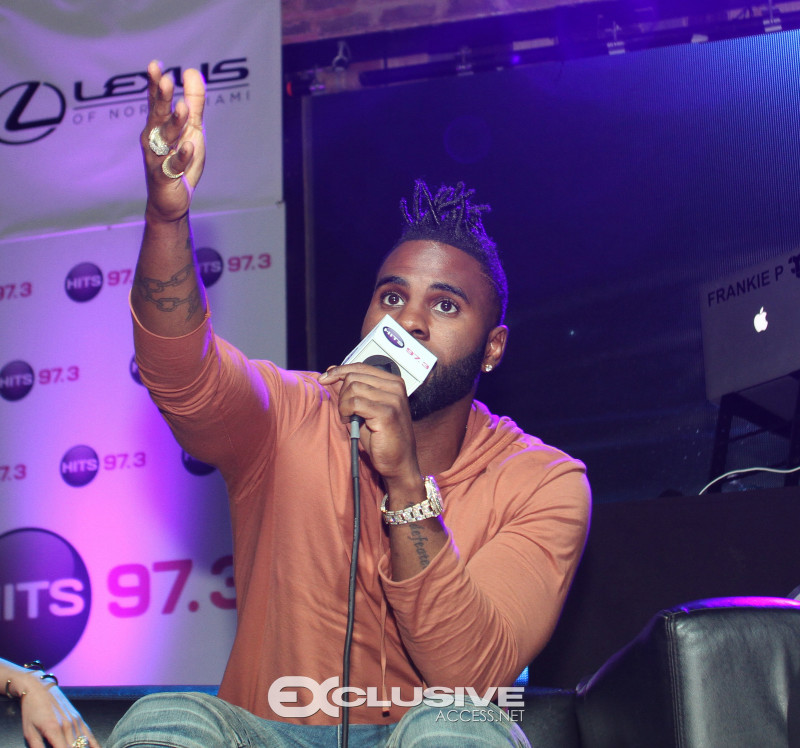hits session with Jason Derulo (42 of 60)