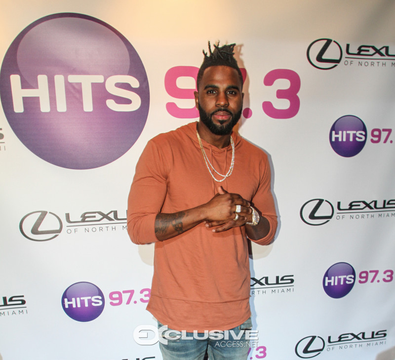 hits session with Jason Derulo (56 of 60)
