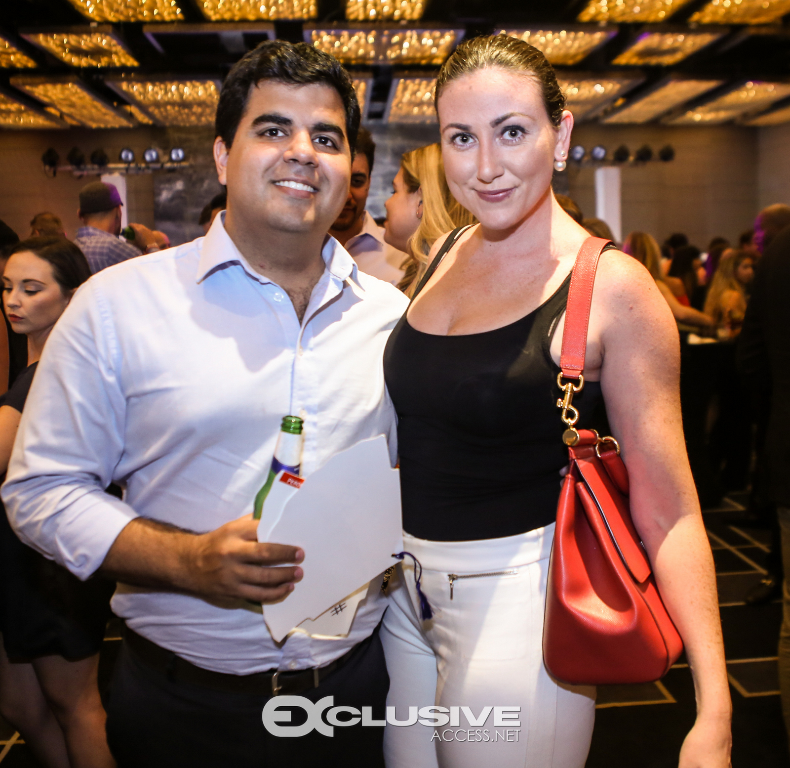 Miami Magazine presents Splashion 2016 photos by Thaddaeus McAdams - ExclusiveAccess