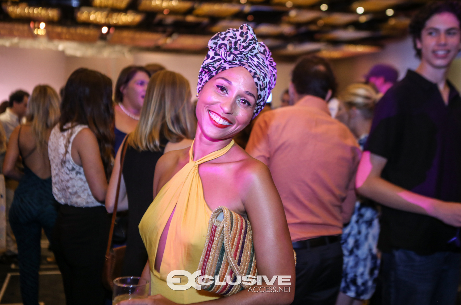 Miami Magazine presents Splashion 2016 photos by Thaddaeus McAdams - ExclusiveAccess